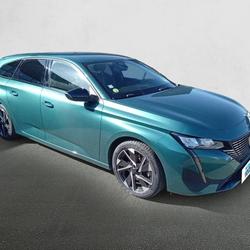 Peugeot 308 SW 2e generation 308 SW BlueHDi 130ch S&S BVM6 - Allure Pack Le Mans