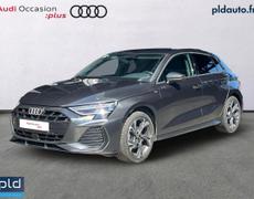 Audi A3 Sportback Saint-Victoret