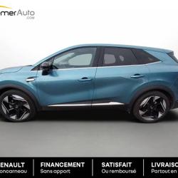 Renault Symbioz E-Tech full hybrid 145 Iconic Concarneau