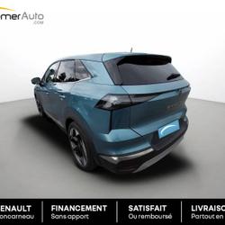 Renault Symbioz E-Tech full hybrid 145 Iconic Concarneau