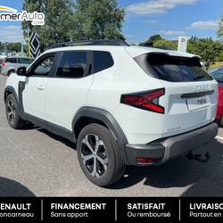 Dacia Duster ECO-G 100 Journey Concarneau