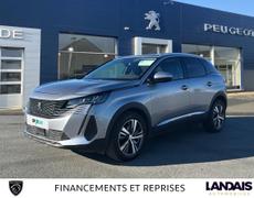 Peugeot 3008 Doué-en-Anjou
