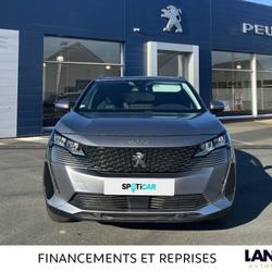 Peugeot 3008 BlueHDi 130 S&S EAT8 Allure Pack Dou&eacute;-en-Anjou