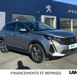 Peugeot 3008 BlueHDi 130 S&S EAT8 Allure Pack Dou&eacute;-en-Anjou