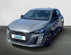 Peugeot 208 Le Mans
