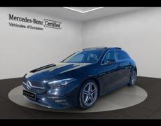 Mercedes Classe A La Chaussée-Saint-Victor