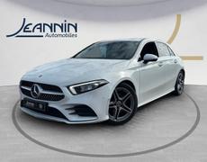Mercedes Classe A