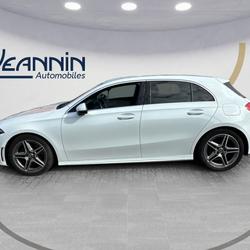 Mercedes Classe A Classe A 200 7G-DCT AMG Line Troyes