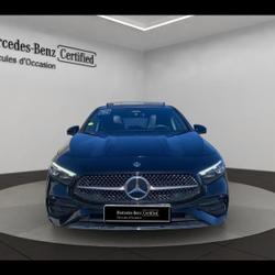 Mercedes Classe A 180d 116ch AMG Line 8G-DCT Pruniers-en-Sologne