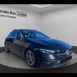 Mercedes Classe A 180d 116ch AMG Line 8G-DCT Pruniers-en-Sologne