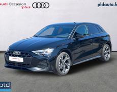 Audi A3 Sportback Saint-Victoret
