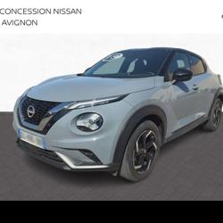 Nissan Juke 1.0 DIG-T 114ch Shadow 2023.5 Avignon