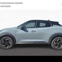 Nissan Juke 1.0 DIG-T 114ch Shadow 2023.5 Avignon
