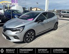 Renault Clio 5 TOURLAVILLE