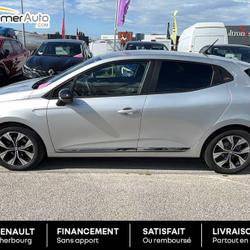 Renault Clio 5 TCe 90 Evolution TOURLAVILLE