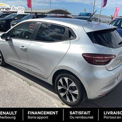 Renault Clio 5 TCe 90 Evolution TOURLAVILLE