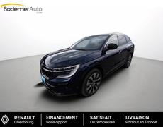 Renault Espace 5 TOURLAVILLE