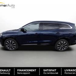 Renault Espace 5 E-Tech hybrid 200 Techno TOURLAVILLE