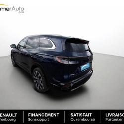 Renault Espace 5 E-Tech hybrid 200 Techno TOURLAVILLE