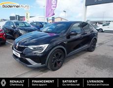 Renault Arkana TOURLAVILLE