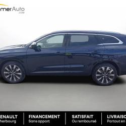 Renault Espace 5 E-Tech full hybrid 200 GSR2 Techno TOURLAVILLE