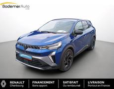Renault Symbioz TOURLAVILLE