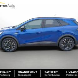 Renault Symbioz E-Tech full hybrid 160 ch Esprit Alpine TOURLAVILLE