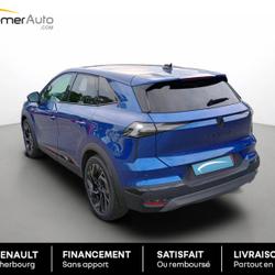 Renault Symbioz E-Tech full hybrid 160 ch Esprit Alpine TOURLAVILLE