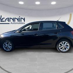 Volkswagen Polo Polo 1.0 TSI 95 S&S DSG7 Style Troyes