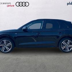Audi Q5 Q5 35 TDI 163 S tronic 7 S line Saint-Victoret