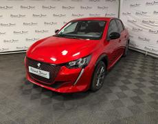 Peugeot 208 Villeurbanne