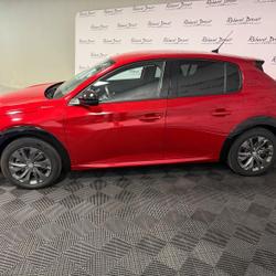 Peugeot 208 e-208 136ch Style Villeurbanne