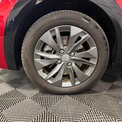 Peugeot 208 e-208 136ch Style Villeurbanne