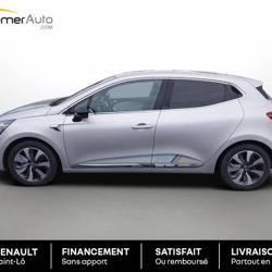 Renault Clio 5 E-Tech 140 - 21 Intens Saint-L&ocirc;