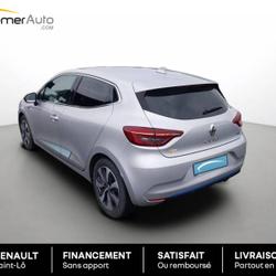 Renault Clio 5 E-Tech 140 - 21 Intens Saint-L&ocirc;