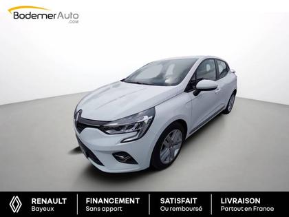 Renault Clio - TCe 100 Business - 12 590 €