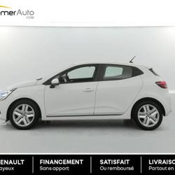 Renault Clio 4 TCe 100 Business Bayeux
