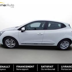 Renault Clio 5 TCe 100 Business Bayeux