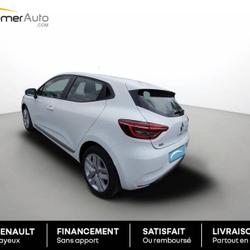 Renault Clio 5 TCe 100 Business Bayeux