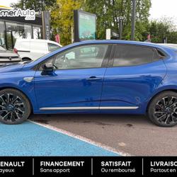 Renault Clio 5 E-Tech full hybrid 145 Esprit Alpine Bayeux