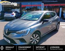 Renault Clio 5 Bayeux