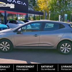 Renault Clio 5 TCe 90 Equilibre Bayeux