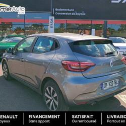 Renault Clio 5 TCe 90 Equilibre Bayeux