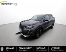 Peugeot 2008 Flers