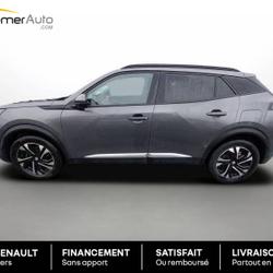 Peugeot 2008 BlueHDi 100 S&S BVM6 Allure Flers