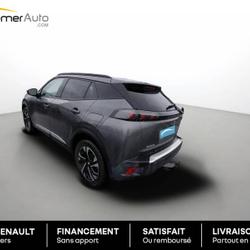 Peugeot 2008 BlueHDi 100 S&S BVM6 Allure Flers