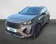 Peugeot 2008 Le Mans
