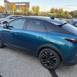 Peugeot 3008 1.2 HYBRID 145CH GT E-DCS6 occasion - Guer - photo 3/18