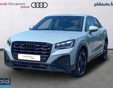 Audi Q2 Saint-Victoret