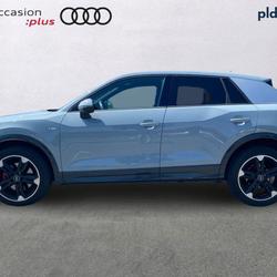 Audi Q2 Q2 35 TDI 150 S tronic 7 S line Saint-Victoret